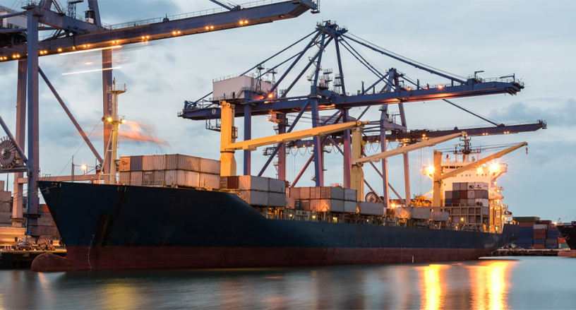 NAVALIA: la feria internacional de referencia para la industria naval.
