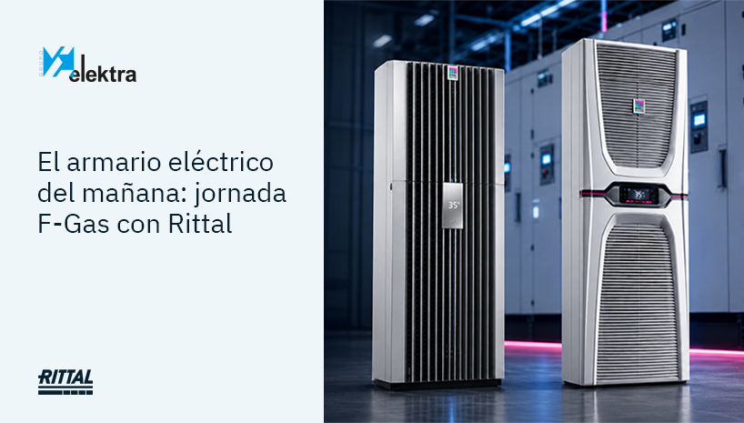 Jornada técnica sobre las nuevas restricciones de la normativa de gases fluorados (F-Gas) en 2027