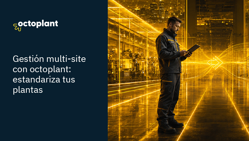 Cinco plantas, cinco formas de programar lo mismo: cómo octoplant pone orden cuando tu grupo crece