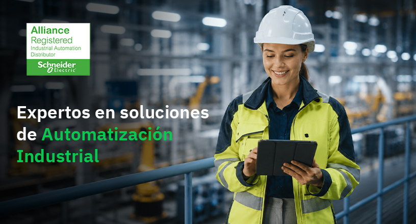 Schneider Electric IAD
