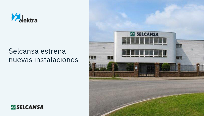 Selcansa se traslada para ofrecerte un servicio superior