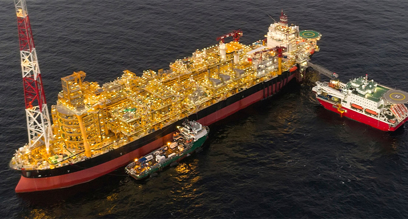 ATEX sector naval