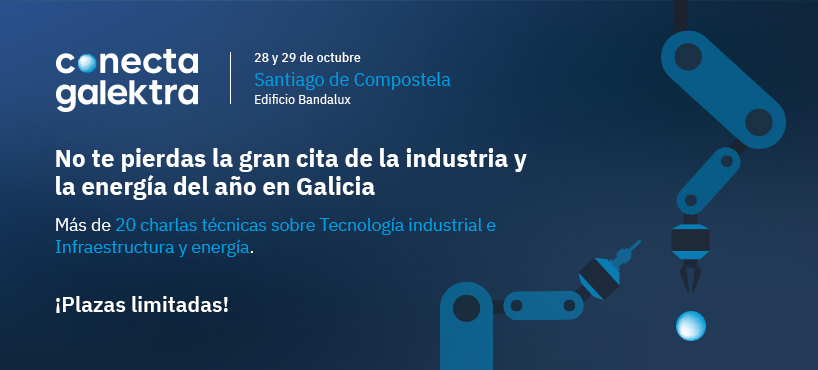 Conecta Galektra