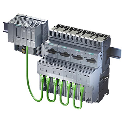 SIRIUS 3RC7