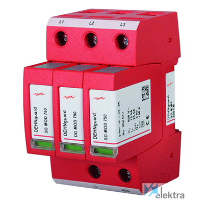 Productos Dehn