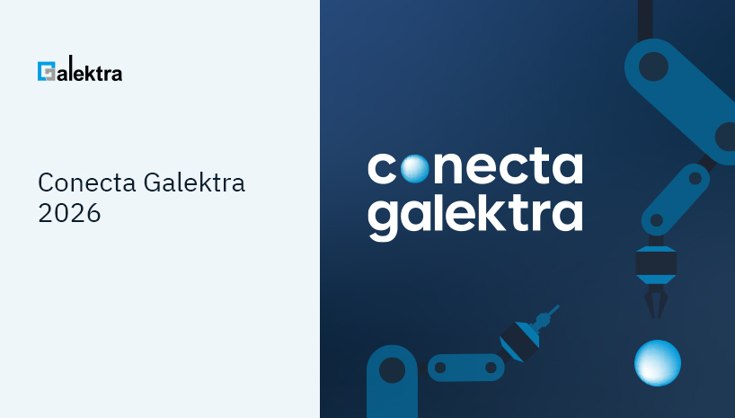Conecta Galektra 2026: la gran cita de la industria y la energía llega este octubre a Santiago