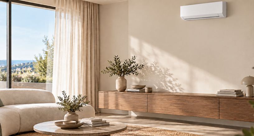 Nuevo área clima Grupo Elektra