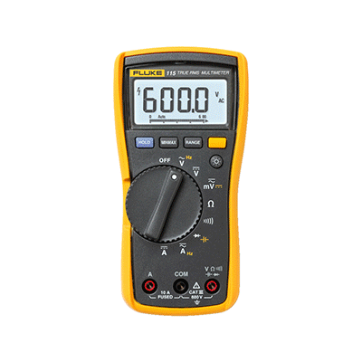 Productos Fluke