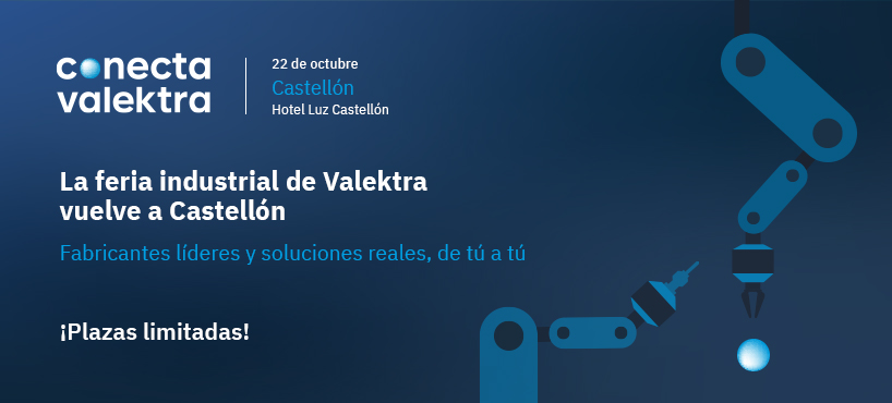 Conecta Valectra