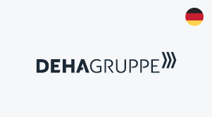 Dehagruppe - Miembro Co2ntact Idee