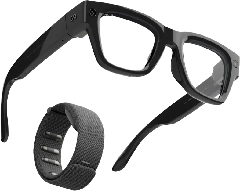 Sorteo Conecta Elektra Pamplona Gafas Inteligentes - Grupo Elektra