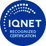 IQNET ISO 9001:2015 - Certificados de sistemas de gestión