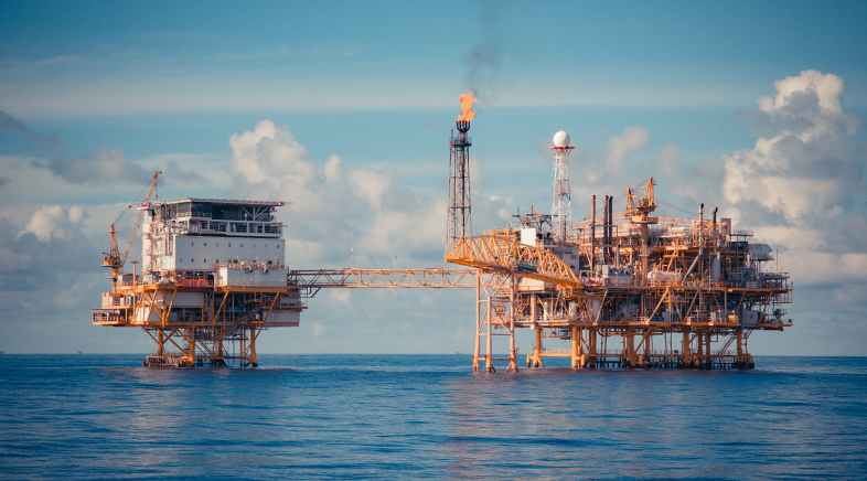Oil&Gas - Products of electrical material