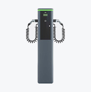 AC charger for public recharging - Families - Grupo Elektra
