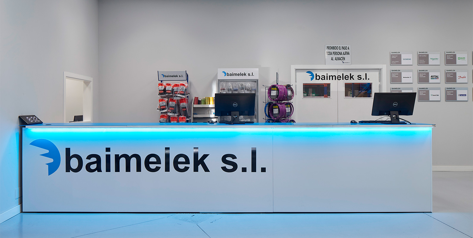Baimelek - Store - Grupo Elektra