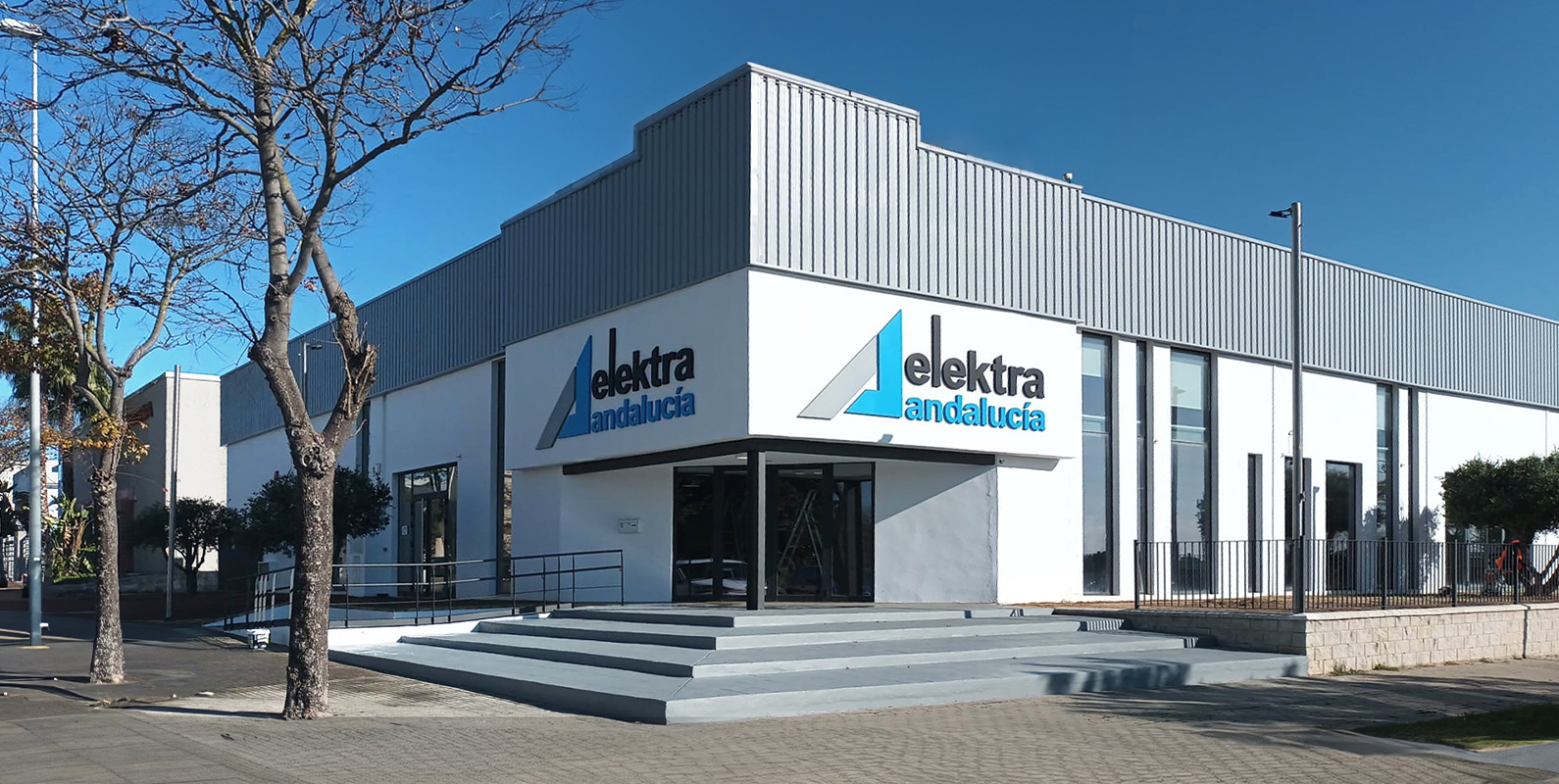 Elektra Andalucía CÁDIZ - Store - Grupo Elektra