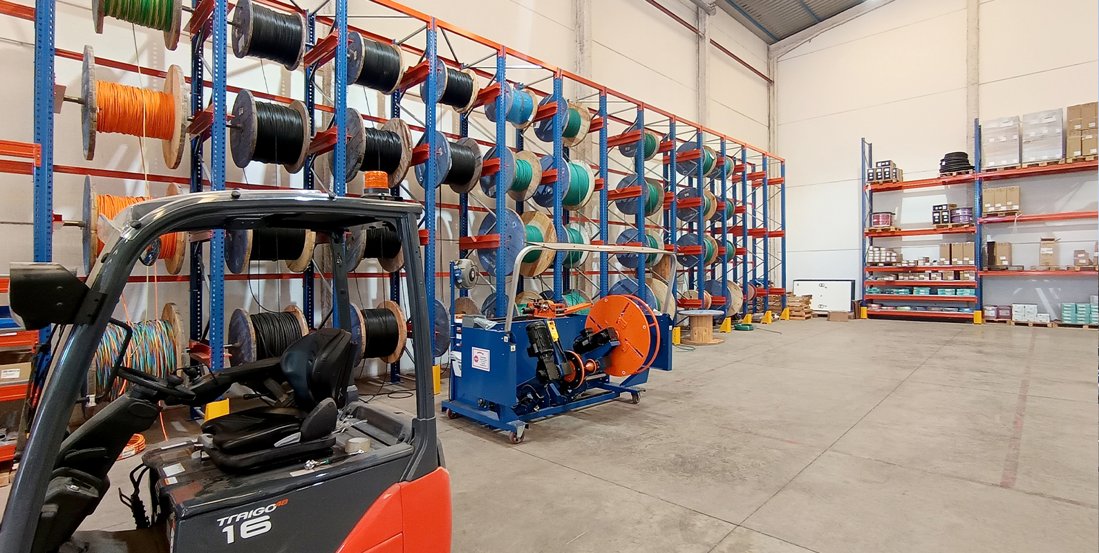 Elektra Canarias ARINAGA - Tienda - Grupo Elektra