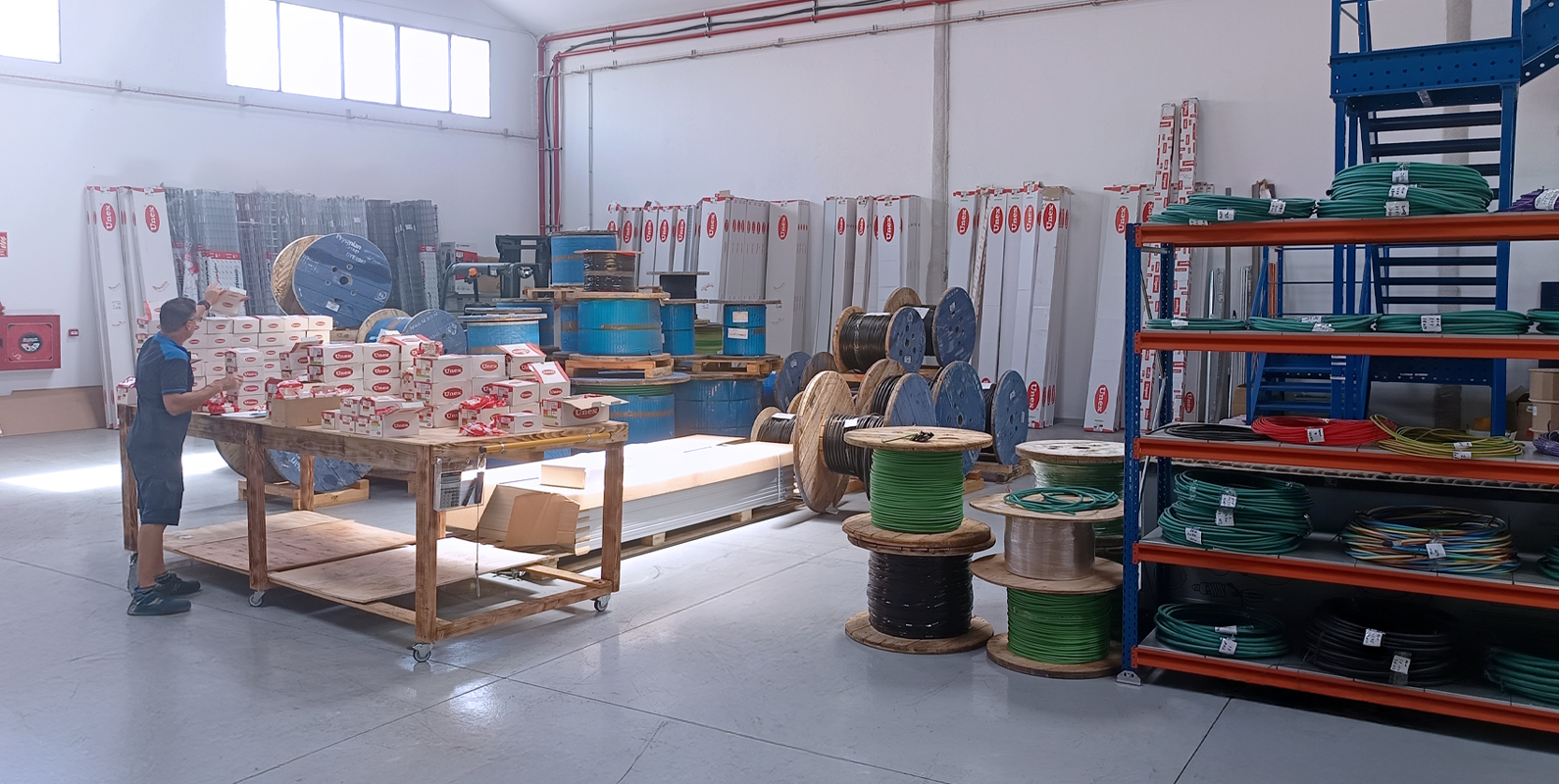 Elektra Canarias LA LAGUNA - Tienda - Grupo Elektra