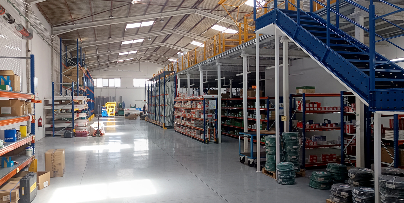 Elektra Canarias LA LAGUNA - Tienda - Grupo Elektra