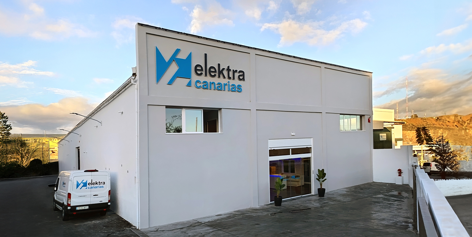 Elektra Canarias LA LAGUNA - Tienda - Grupo Elektra