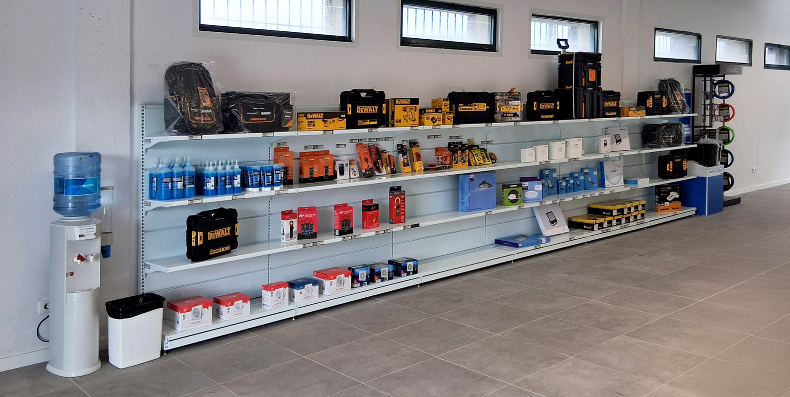 Galektra PONTEVEDRA - Tienda - Grupo Elektra
