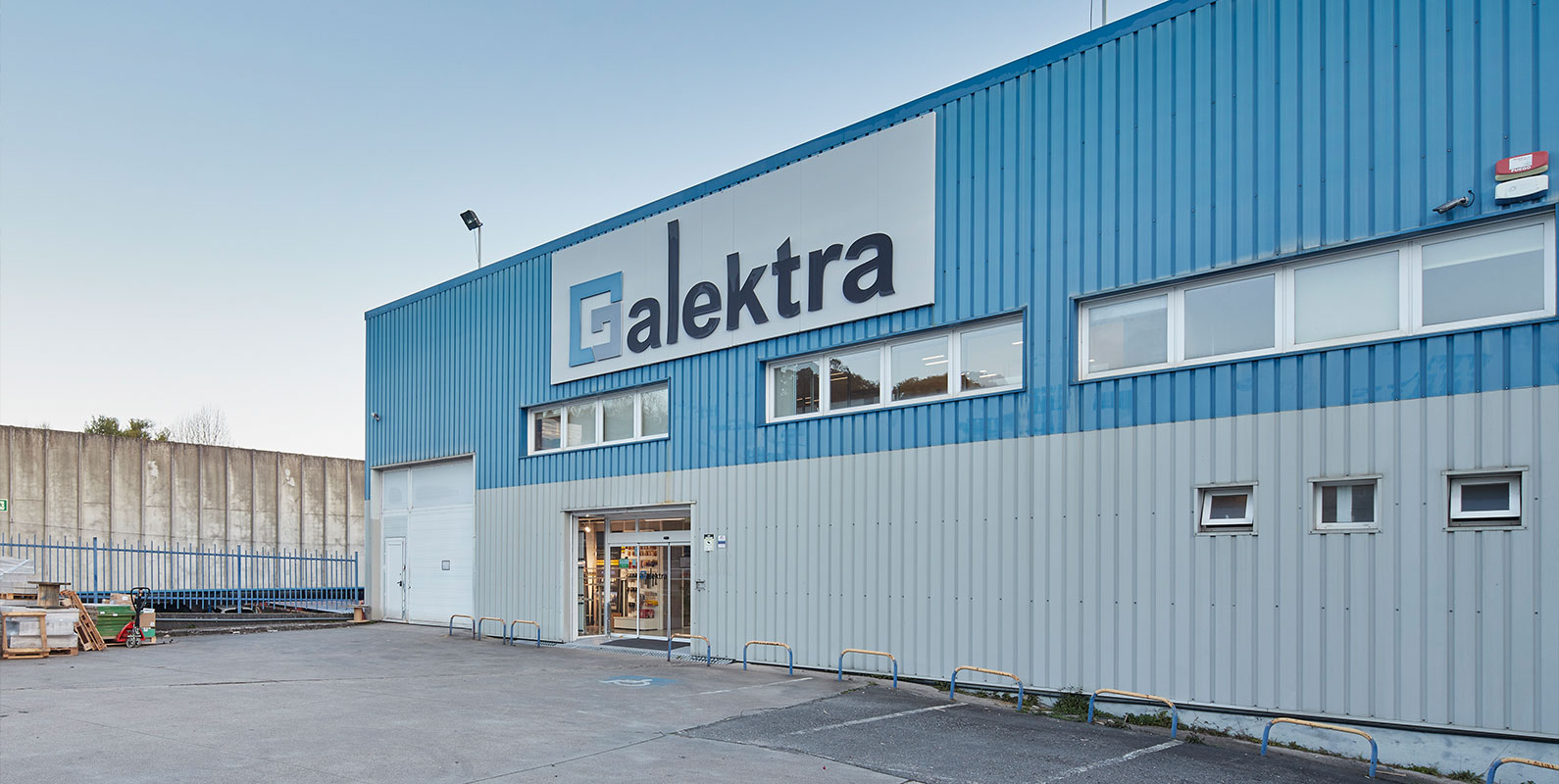 Galektra VIGO - Store - Grupo Elektra