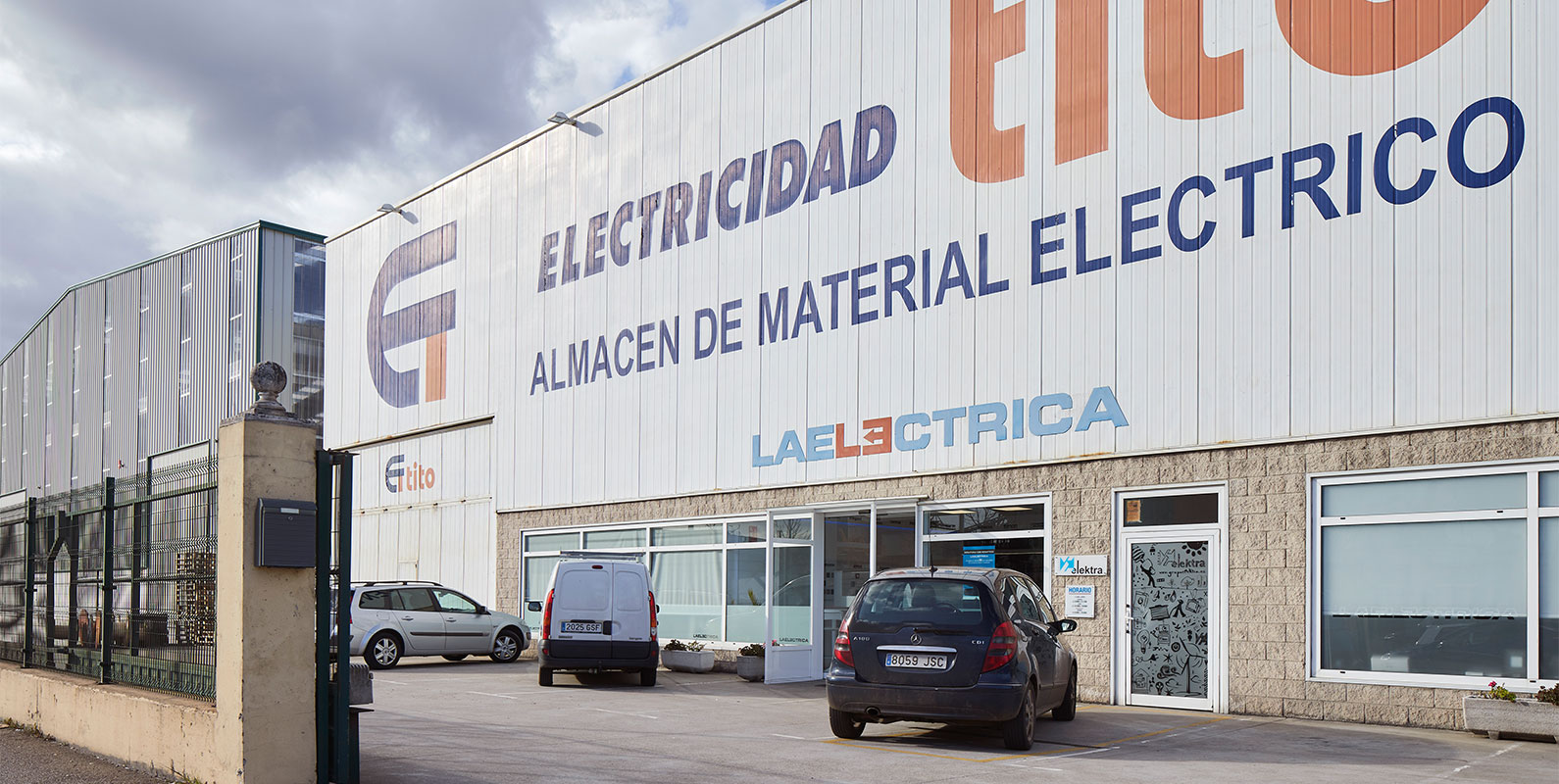 La Eléctrica AVILÉS - Store - Grupo Elektra