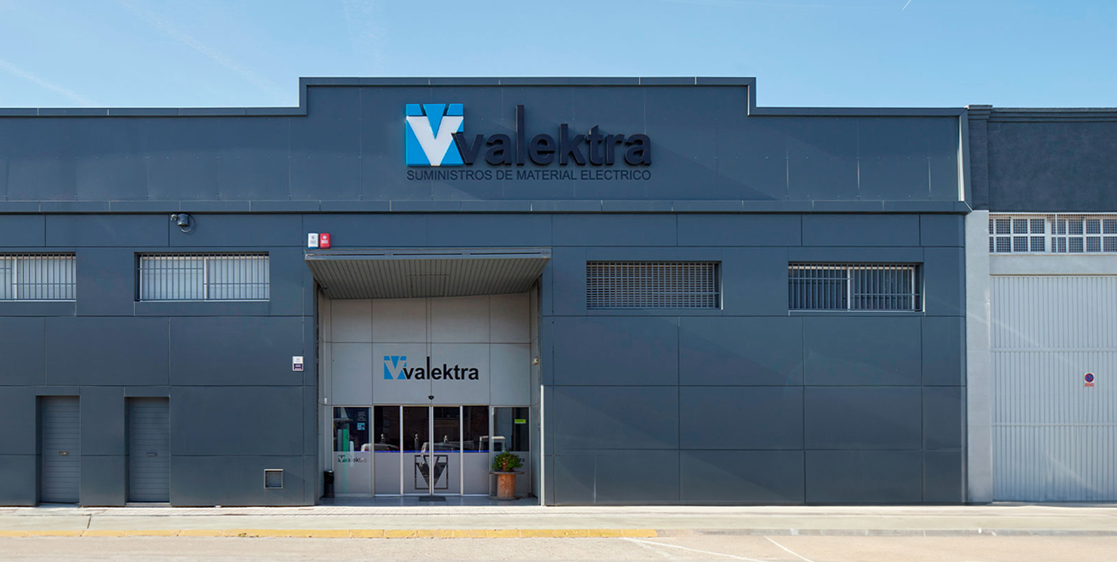 Valektra CATARROJA - Store - Grupo Elektra