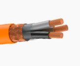 Cabling - Equipment and auxiliary material - MRO
