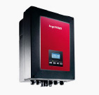 Network Inverters - Photovoltaic and auxiliary material - MRO