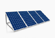 Photovoltaic Panels - Photovoltaic and auxiliary material - MRO