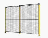 Perimeter Protections - Industrial Safety - MRO