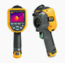 Thermal inspection cameras. - Tools and auxiliary material - Naval Sector