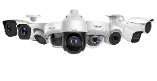 CCTV - Equipment and auxiliary material - Naval Sector