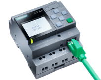 PLC’s y HMI - Automatización industrial - Sector Oil & Gas